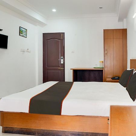 Collection O Coastal Grand Kurunji Meredian Hotel Kodaikanal Bagian luar foto