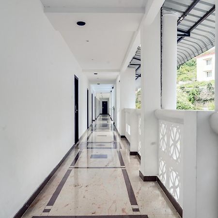 Collection O Coastal Grand Kurunji Meredian Hotel Kodaikanal Bagian luar foto