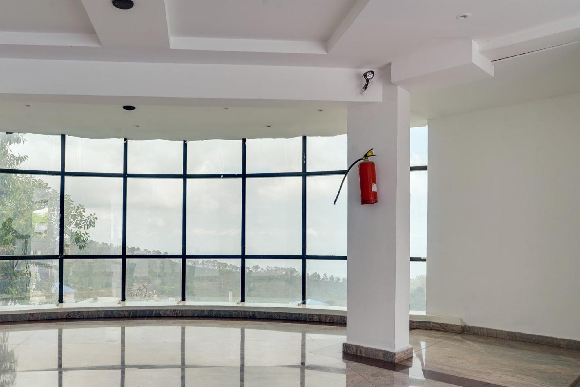 Collection O Coastal Grand Kurunji Meredian Hotel Kodaikanal Bagian luar foto