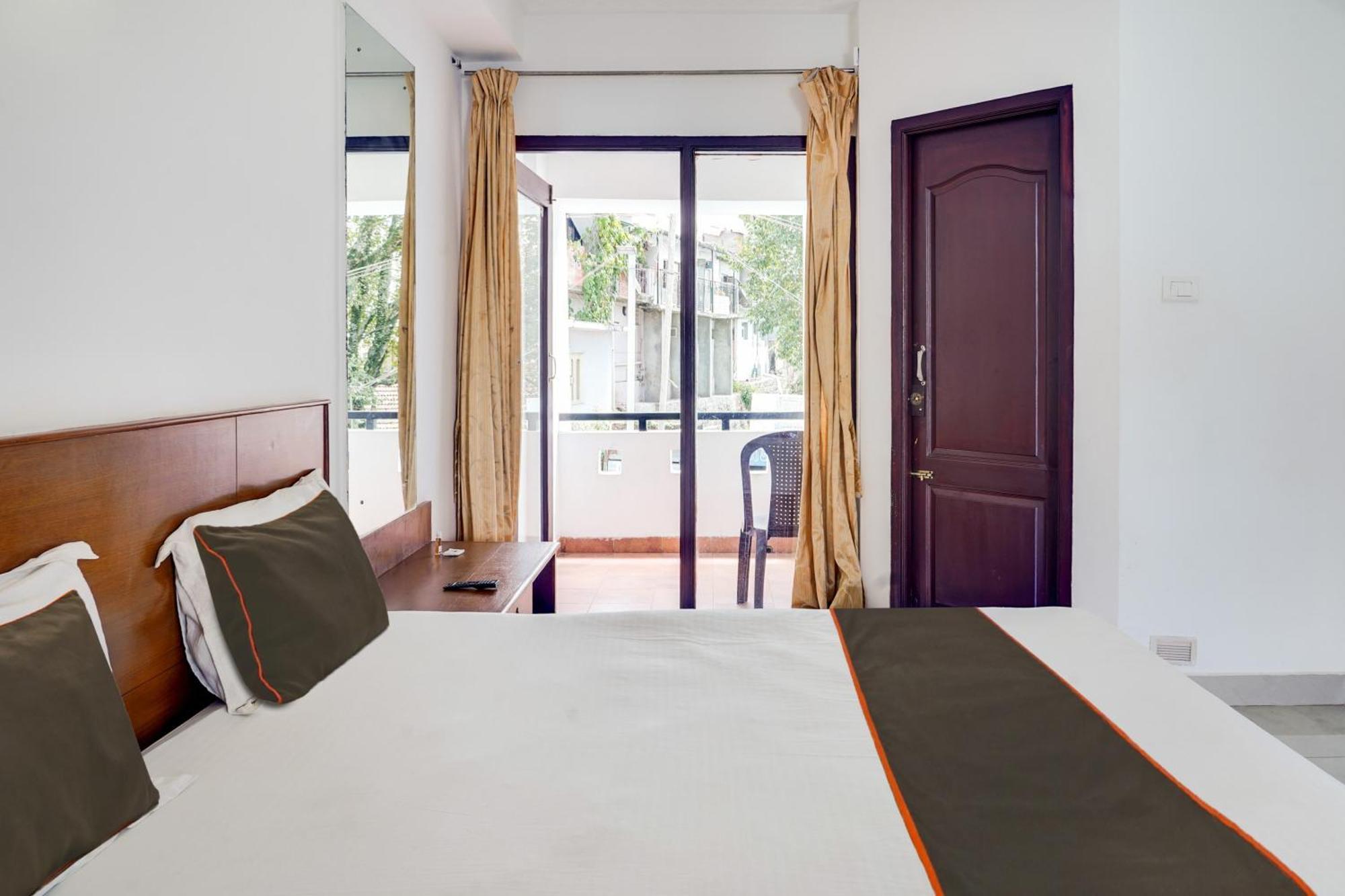 Collection O Coastal Grand Kurunji Meredian Hotel Kodaikanal Bagian luar foto