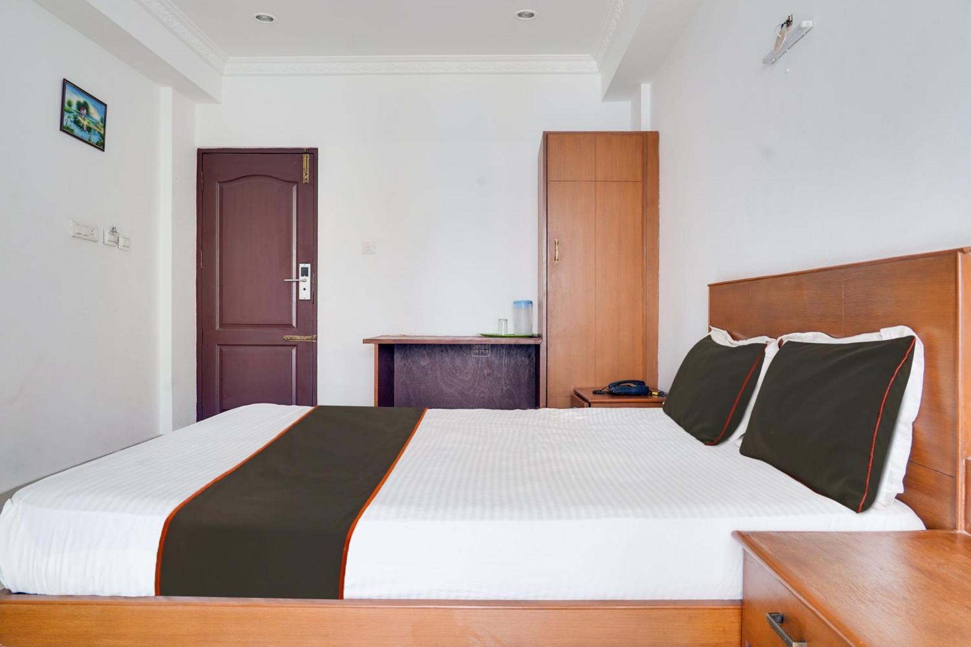 Collection O Coastal Grand Kurunji Meredian Hotel Kodaikanal Bagian luar foto